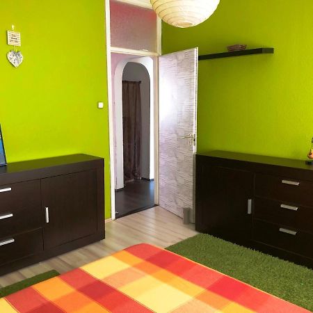 Lilla Vendeglakas Zalaegerszeg Sziveben Apartment Luaran gambar