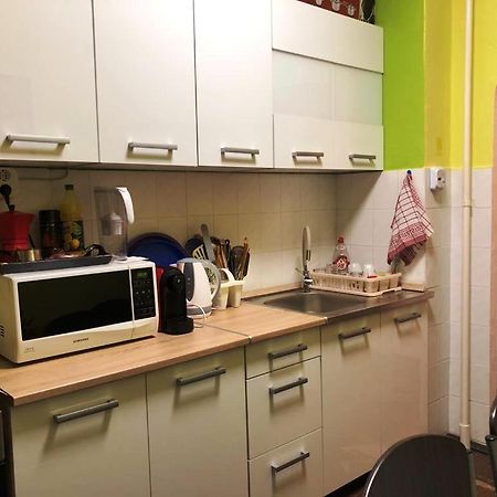 Lilla Vendeglakas Zalaegerszeg Sziveben Apartment Luaran gambar