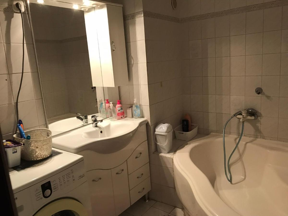 Lilla Vendeglakas Zalaegerszeg Sziveben Apartment Luaran gambar