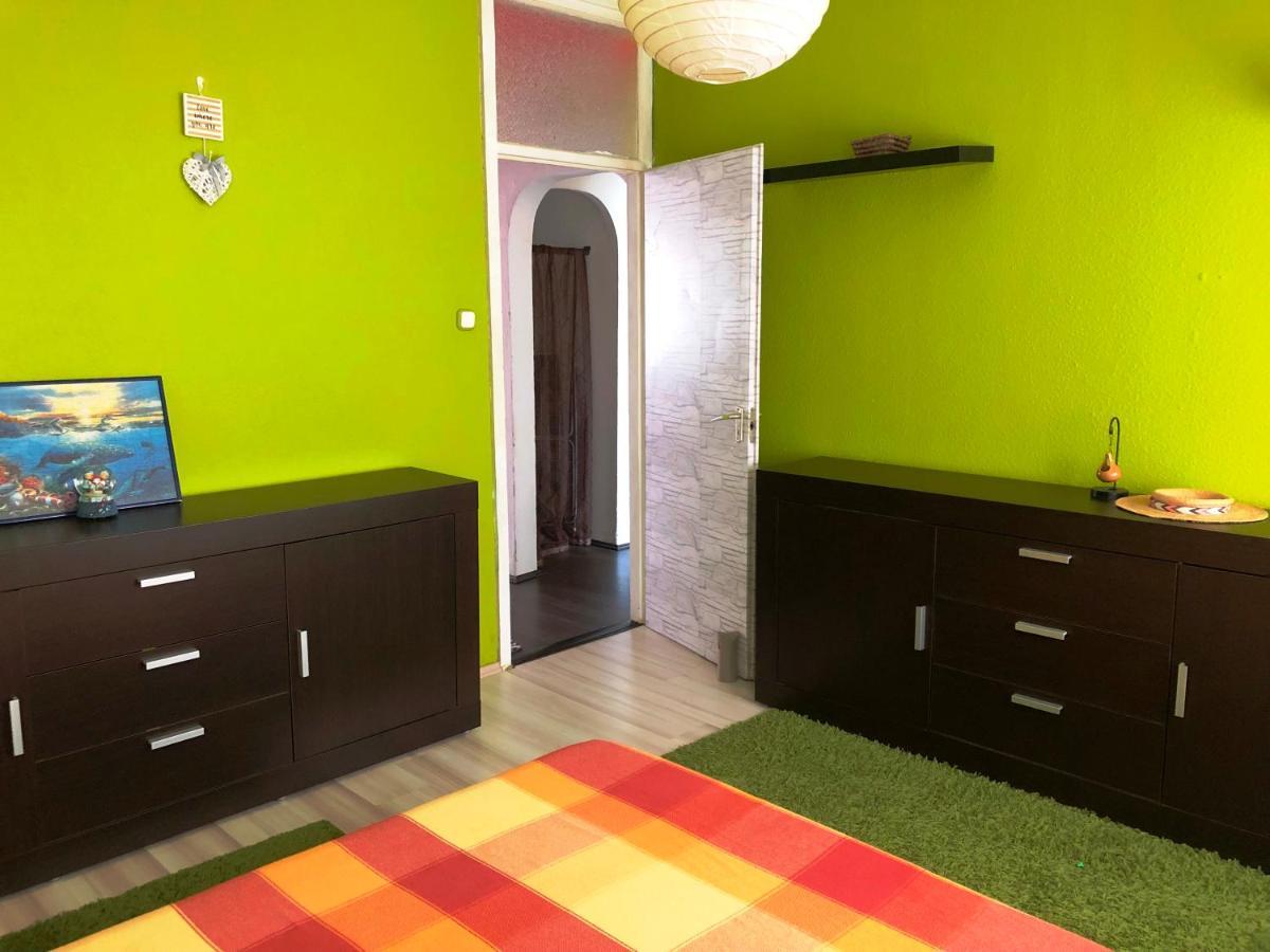Lilla Vendeglakas Zalaegerszeg Sziveben Apartment Luaran gambar