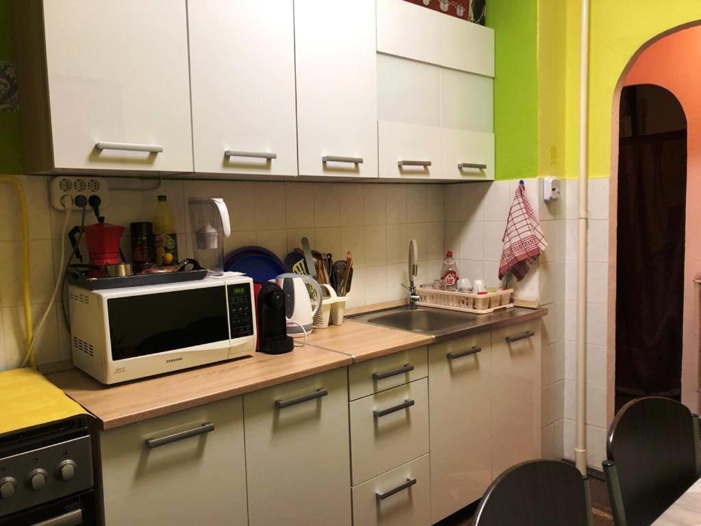 Lilla Vendeglakas Zalaegerszeg Sziveben Apartment Luaran gambar